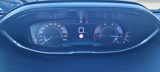 Peugeot 3008 2019 BlueHDi/Ελληνικό/Αυτόματο/Οθόνη/Service-thumb-9