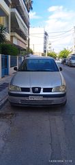 Seat Cordoba 2002
