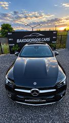 Mercedes-Benz CLA 250 2021 CLA COUPé 250 E AMG LINE 8G-DC Panoramic