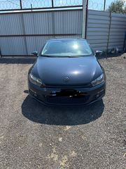 Volkswagen Scirocco 2009-thumb-1