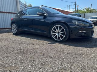 Volkswagen Scirocco 2009-thumb-2