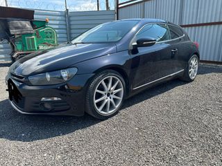 Volkswagen Scirocco 2009-thumb-3