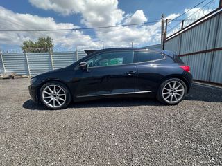 Volkswagen Scirocco 2009-thumb-7