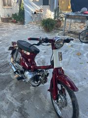 Honda 1989 C50-thumb-1