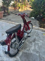 Honda 1989 C50-thumb-2