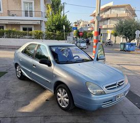 Citroen Xsara 2004