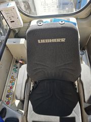 Εκσκαφέας Με Λάστιχα Liebherr 2011 904C-thumb-1
