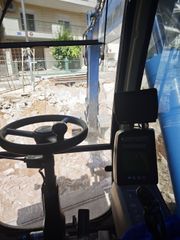 Εκσκαφέας Με Λάστιχα Liebherr 2011 904C-thumb-3