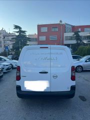 Opel Combo 2022 XL-thumb-1
