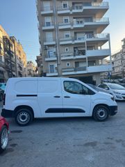 Opel Combo 2022 XL-thumb-2