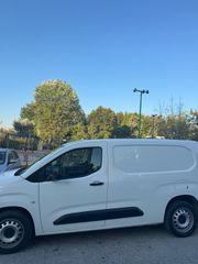 Opel Combo 2022 XL-thumb-4