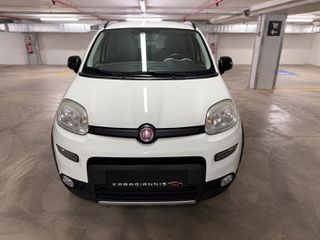 Fiat Panda 2017 4X4-thumb-1