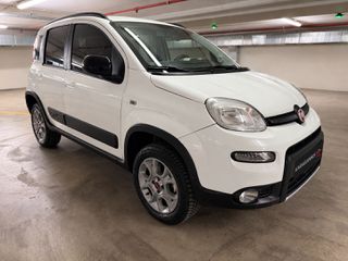 Fiat Panda 2017 4X4-thumb-2