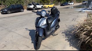 Sym Symphony ST 125 2023 L/C ABS-thumb-2