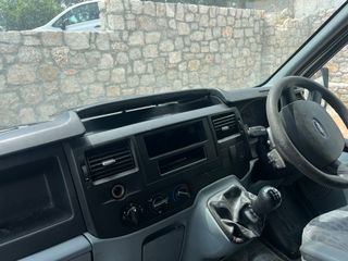 Ford Transit 2010 100 T350l RWD