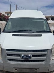 Ford Transit 2010 100 T350l RWD-thumb-1