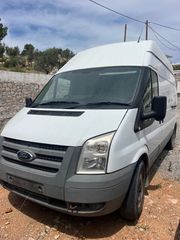 Ford Transit 2010 100 T350l RWD-thumb-2