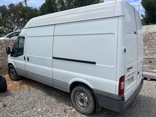 Ford Transit 2010 100 T350l RWD-thumb-4