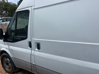 Ford Transit 2010 100 T350l RWD-thumb-5