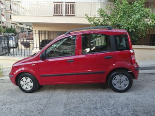 Fiat Panda 2009 PANDA