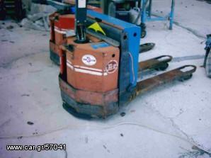 Linde 2004