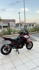 Ducati Multistrada V4 2023 PIKES PEAK