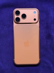 iPhone 17 Pro Max 256GB