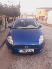 Fiat Grande Punto 2006