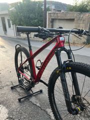 All - Mountain Corratec 2024 revo bow