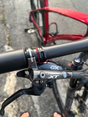 All - Mountain Corratec 2024 revo bow-thumb-8