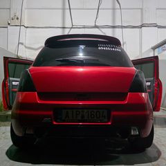 Suzuki Swift 2008 Sport