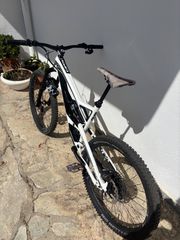 Downhill - Enduro - Trail YT Industries 2017 Capra L