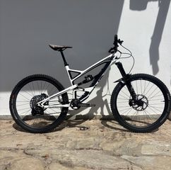 Downhill - Enduro - Trail YT Industries 2017 Capra L