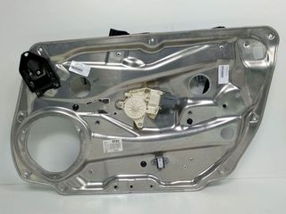 Γρύλλος παραθύρου εμπρός δεξιά MERCEDES CLASE C (W204) FAMILIAR 2007-2014