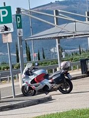Bmw K 1200 RS 2002