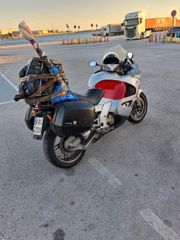 Bmw K 1200 RS 2002