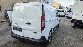 Ford Transit Connect 2017 Μακρύ 2,10μ, euro6 3θέσιο ΔενΠληρωνειΦΠΑ-thumb-5