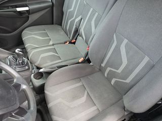 Ford Transit Connect 2017 Μακρύ 2,10μ, euro6 3θέσιο ΔενΠληρωνειΦΠΑ-thumb-11