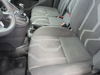 Ford Transit Connect 2017 Μακρύ 2,10μ, euro6 3θέσιο ΔενΠληρωνειΦΠΑ-thumb-12