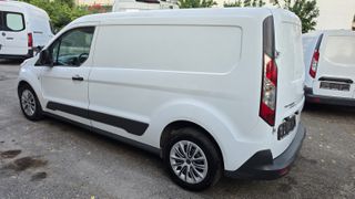 Κλούβα Ford 2017 connect Μακρύ 2,10μ 3θέσιο (ΔενΠληρωνειΦΠΑ) euro6-thumb-3