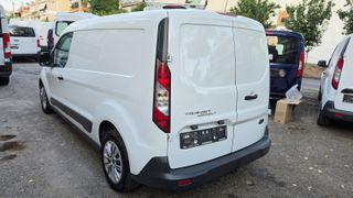 Κλούβα Ford 2017 connect Μακρύ 2,10μ 3θέσιο (ΔενΠληρωνειΦΠΑ) euro6-thumb-4
