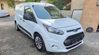 Κλούβα Ford 2017 connect Μακρύ 2,10μ 3θέσιο (ΔενΠληρωνειΦΠΑ) euro6-thumb-8
