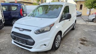 Κλούβα Ford 2017 connect Μακρύ 2,10μ 3θέσιο (ΔενΠληρωνειΦΠΑ) euro6-thumb-9