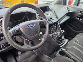 Κλούβα Ford 2017 connect Μακρύ 2,10μ 3θέσιο (ΔενΠληρωνειΦΠΑ) euro6-thumb-10