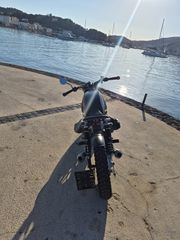 Bmw R 45 1979 Cafe Racer Scramble-thumb-3