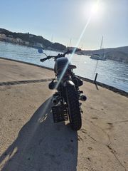 Bmw R 45 1979 Cafe Racer Scramble-thumb-4