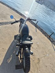 Bmw R 45 1979 Cafe Racer Scramble-thumb-6