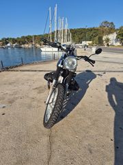 Bmw R 45 1979 Cafe Racer Scramble-thumb-7