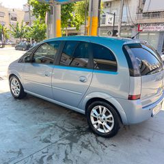 Opel Meriva 2007 Fashion