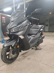 Sym JOYMAX Z 250 2025